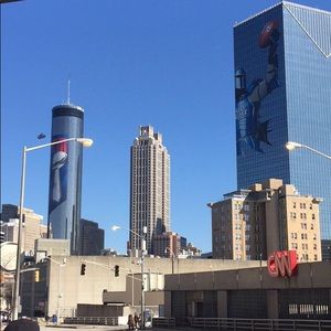 Meet your Posher, Sam